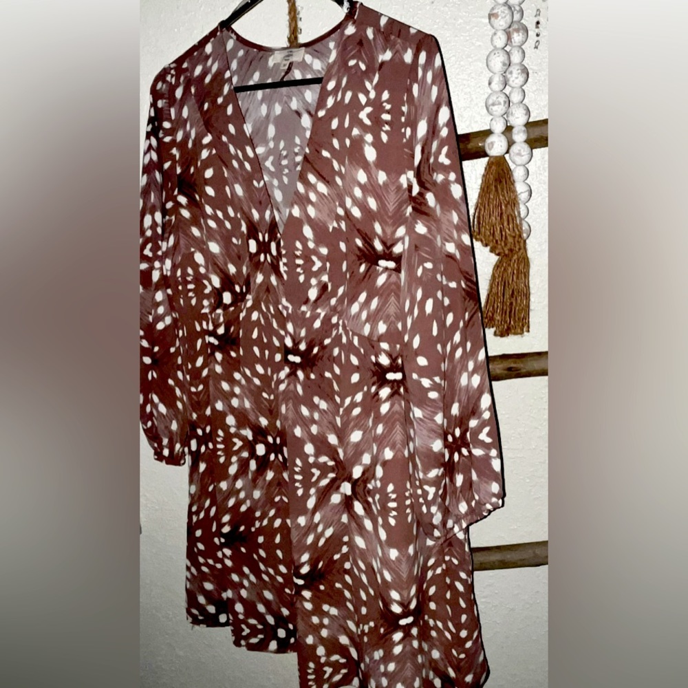 Women’s Dress